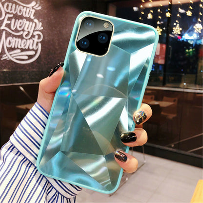 Bling Colorful Case Luxury Hard For iPhone - carolay.co