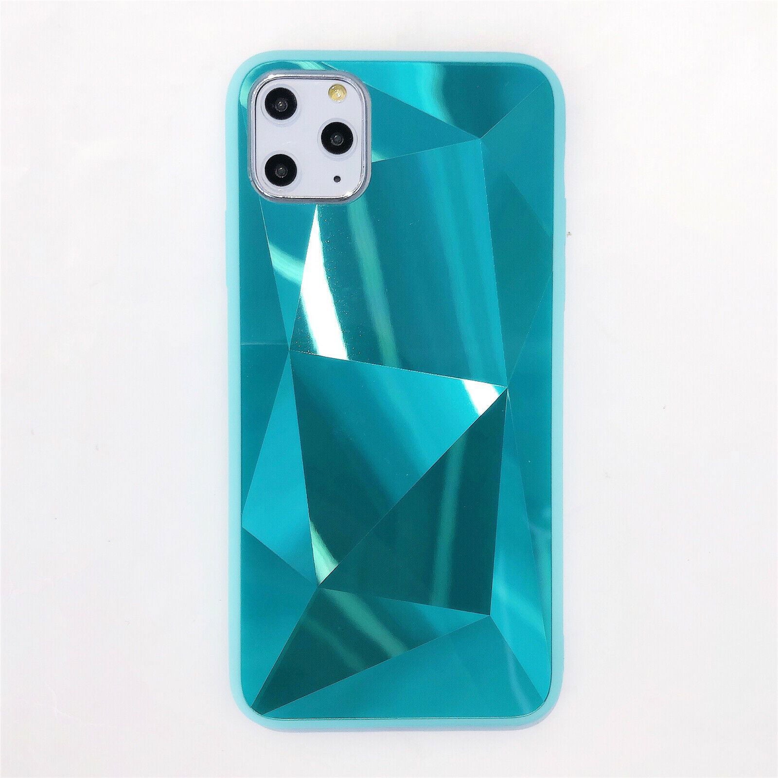 Bling Colorful Case Luxury Hard For iPhone - carolay.co