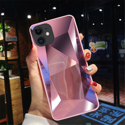 Bling Colorful Case Luxury Hard For iPhone - carolay.co