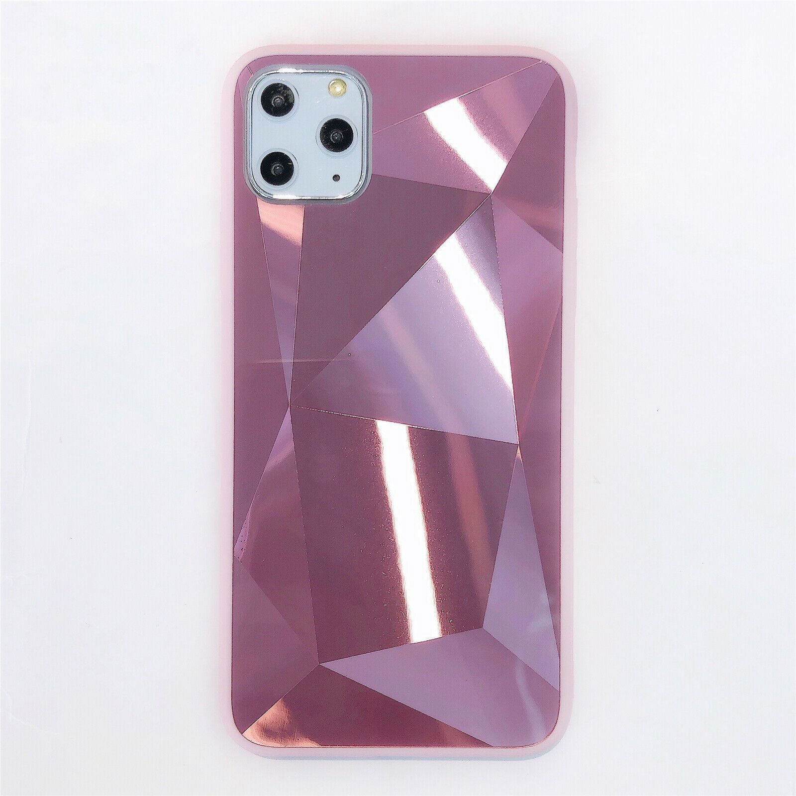 Bling Colorful Case Luxury Hard For iPhone - carolay.co