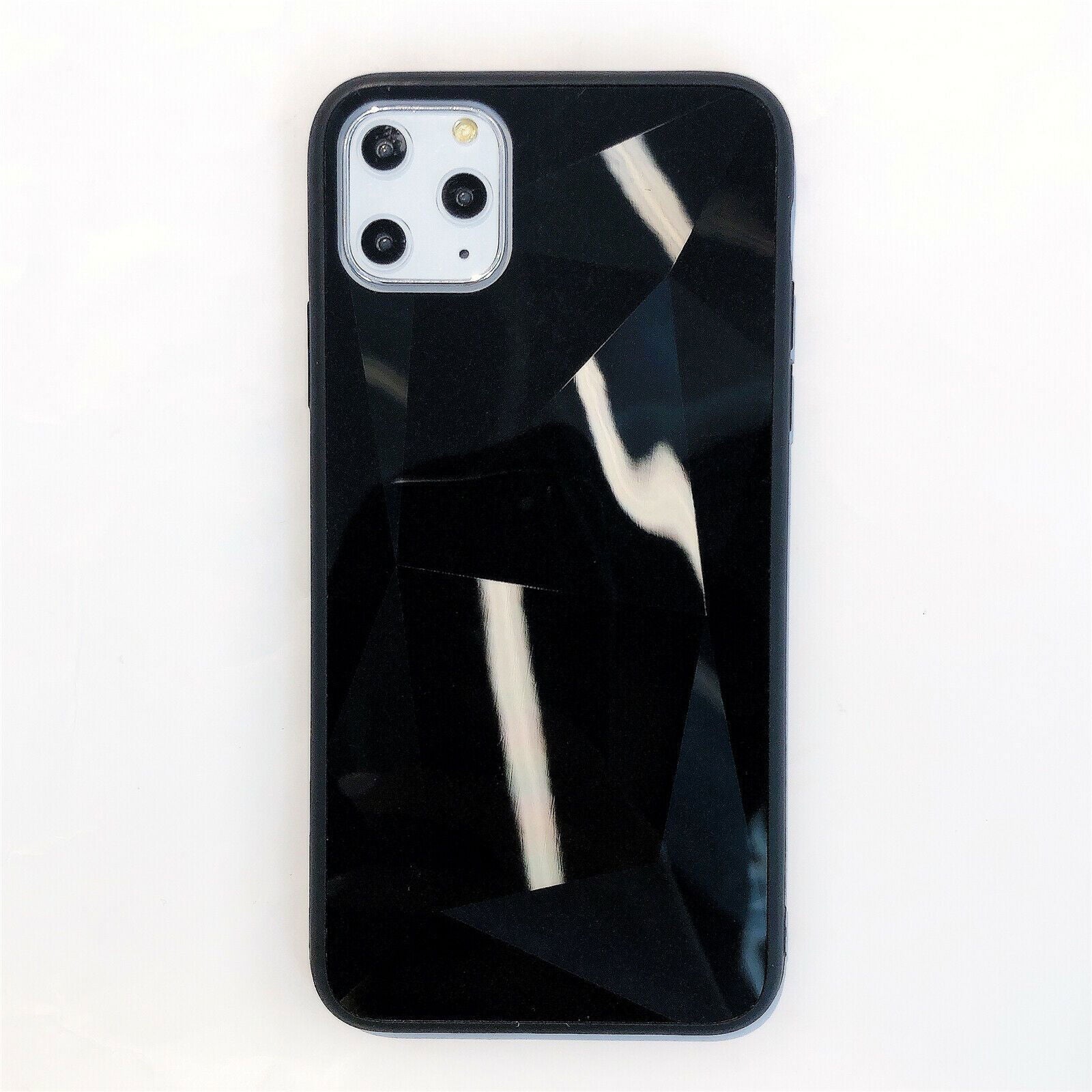 Bling Colorful Case Luxury Hard For iPhone - carolay.co
