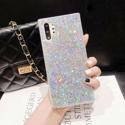 Bling Diamond Shockproof Phone Case Cover - carolay.co