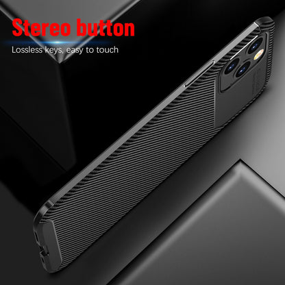 Carbon Fiber Ultra Slim Case iPhone 13 - carolay.co