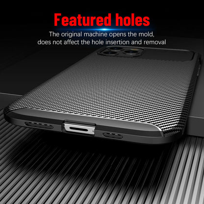 Carbon Fiber Ultra Slim Case iPhone 13 - carolay.co