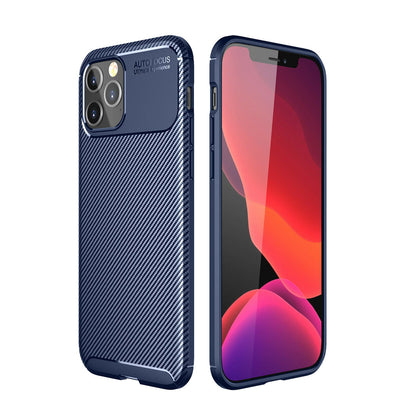 Carbon Fiber Ultra Slim Case iPhone 13 - carolay.co