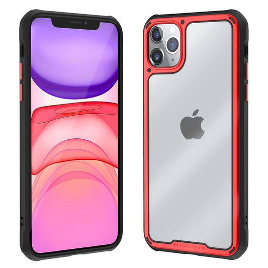 Case Comfort Grip Wireless Charging for iPhone - carolay.co