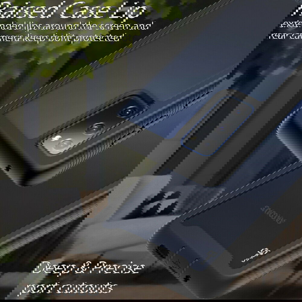 Case Full Body Clear for Samsung Galaxy S20 FE 5G Lite - carolay.co