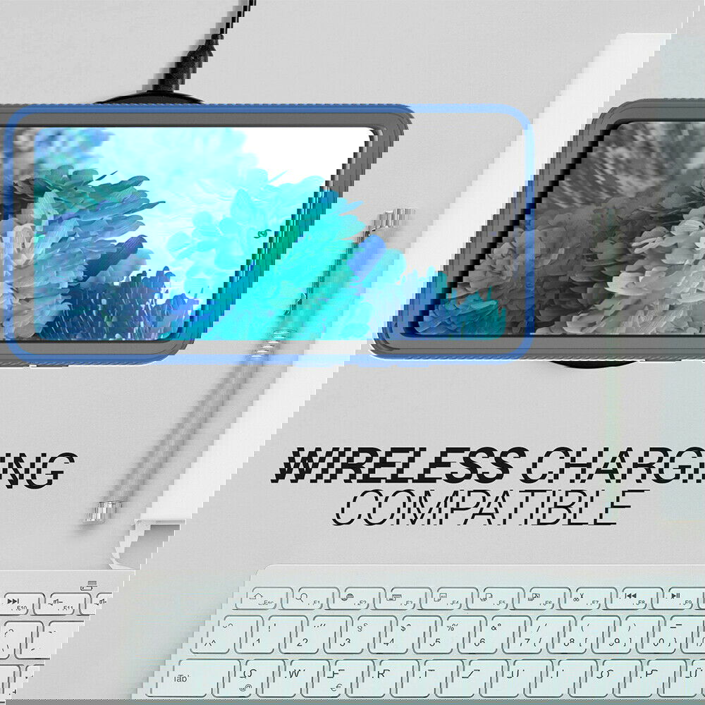 Case Full Body Clear for Samsung Galaxy S20 FE 5G Lite - carolay.co