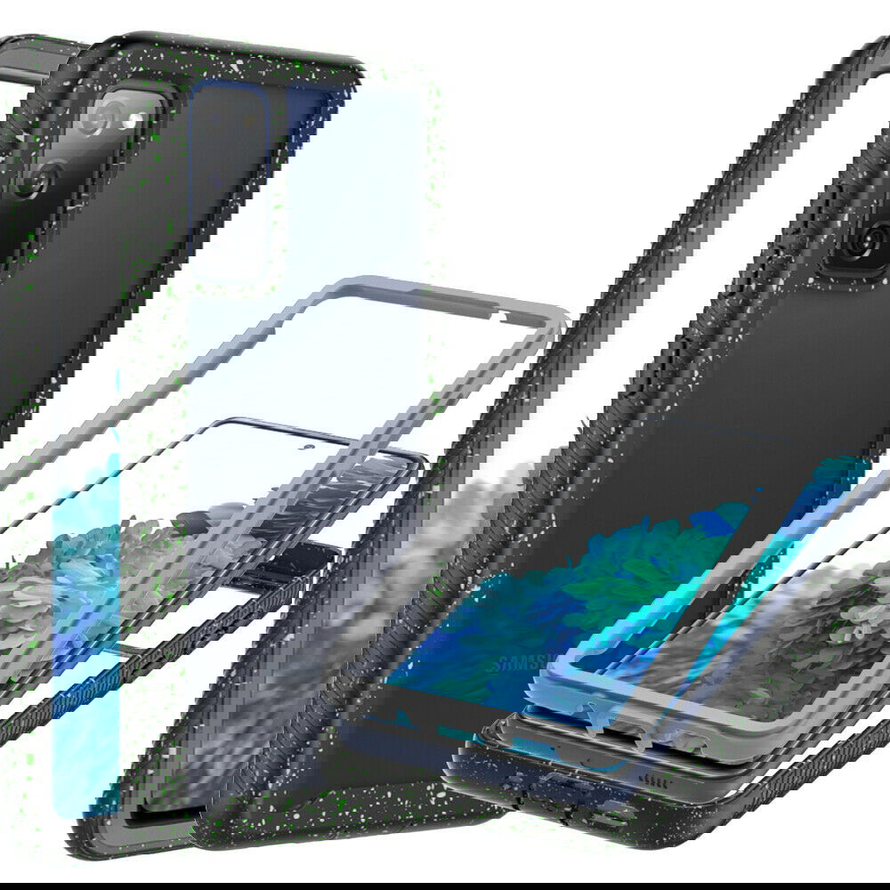 Case Full Body Clear for Samsung Galaxy S20 FE 5G Lite - carolay.co