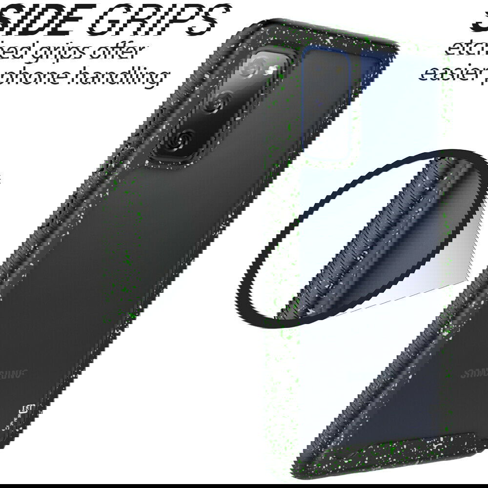 Case Full Body Clear for Samsung Galaxy S20 FE 5G Lite - carolay.co