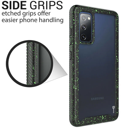 Case Full Body Clear for Samsung Galaxy S20 FE 5G Lite - carolay.co
