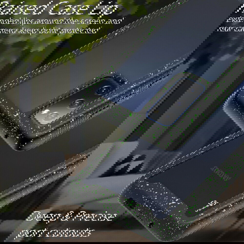 Case Full Body Clear for Samsung Galaxy S20 FE 5G Lite - carolay.co