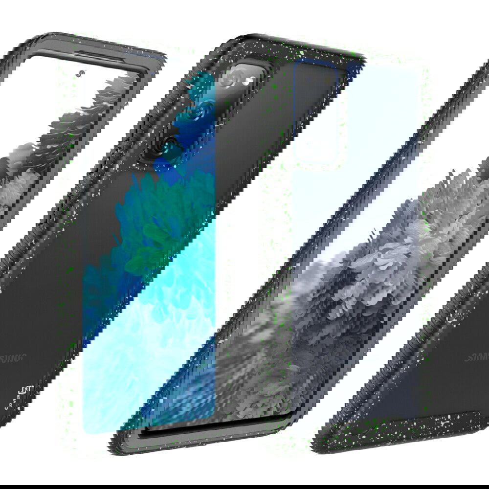 Case Full Body Clear for Samsung Galaxy S20 FE 5G Lite - carolay.co