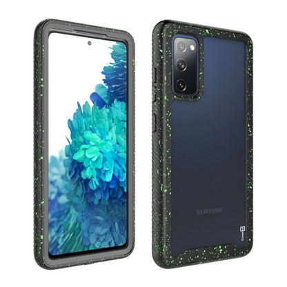 Case Full Body Clear for Samsung Galaxy S20 FE 5G Lite - carolay.co
