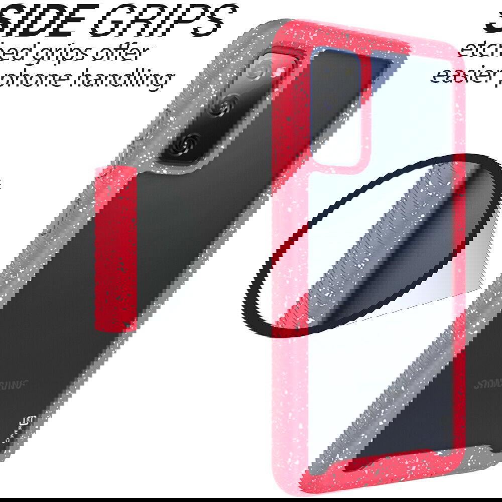 Case Full Body Clear for Samsung Galaxy S20 FE 5G Lite - carolay.co