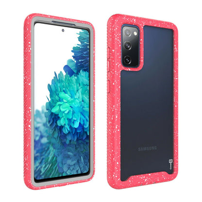 Case Full Body Clear for Samsung Galaxy S20 FE 5G Lite - carolay.co