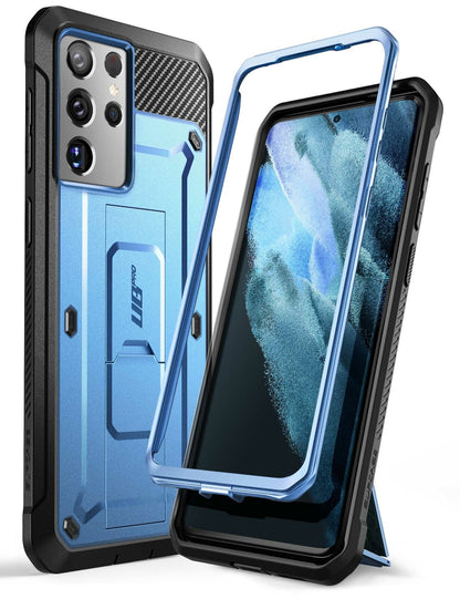 Case Kickstand Shell for Samsung Galaxy S21 Ultra - carolay.co