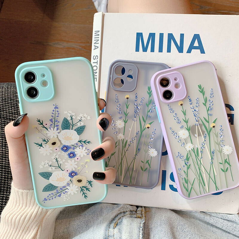 Case Shockproof Bumper Hybrid Skin for iPhone - carolay.co
