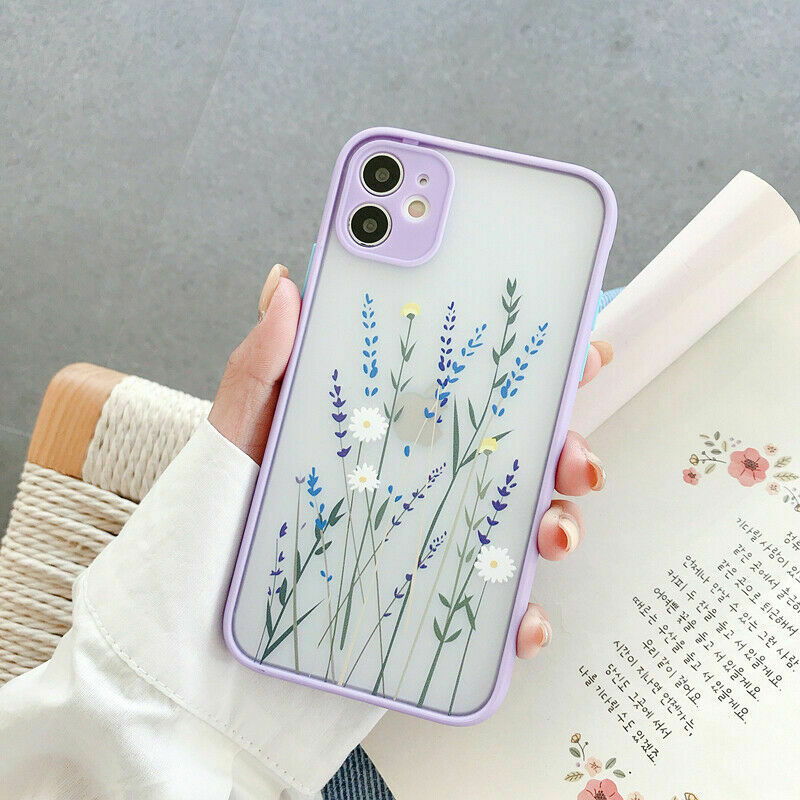 Case Shockproof Bumper Hybrid Skin for iPhone - carolay.co