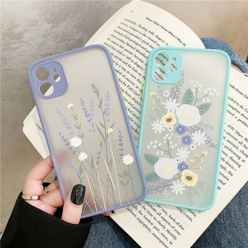 Case Shockproof Bumper Hybrid Skin for iPhone - carolay.co