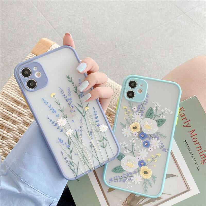 Case Shockproof Bumper Hybrid Skin for iPhone - carolay.co