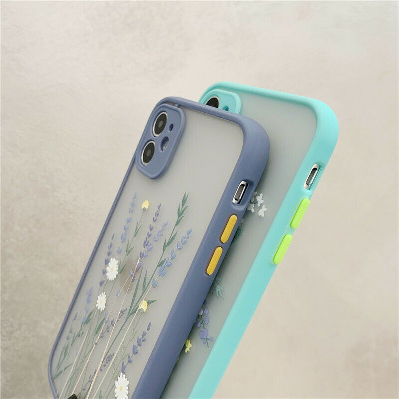 Case Shockproof Bumper Hybrid Skin for iPhone - carolay.co