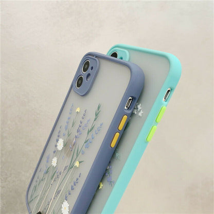 Case Shockproof Bumper Hybrid Skin for iPhone - carolay.co