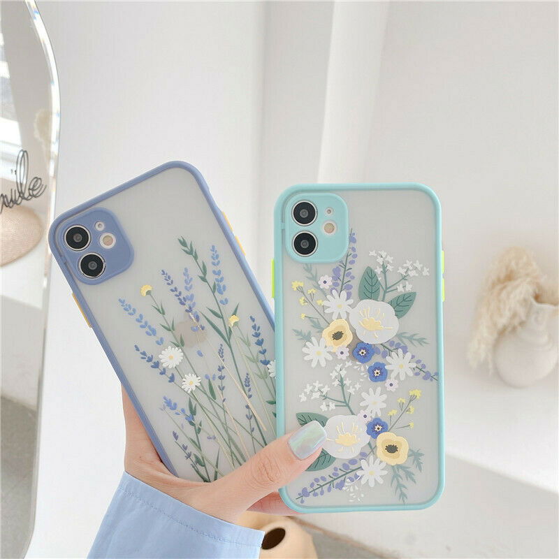 Case Shockproof Bumper Hybrid Skin for iPhone - carolay.co