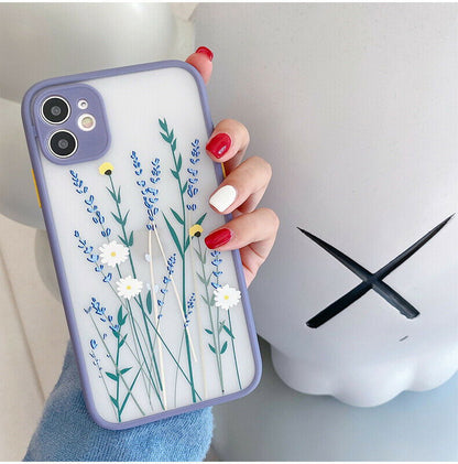Case Shockproof Bumper Hybrid Skin for iPhone - carolay.co