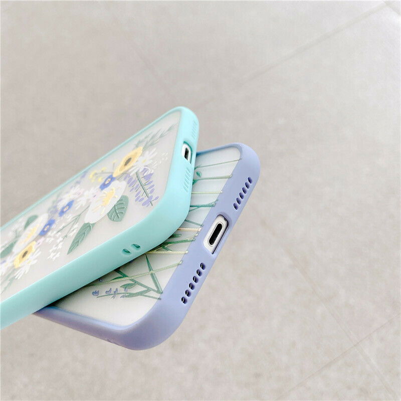 Case Shockproof Bumper Hybrid Skin for iPhone - carolay.co