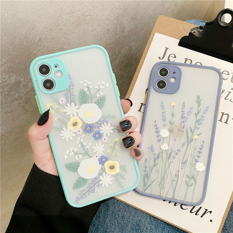 Case Shockproof Bumper Hybrid Skin for iPhone - carolay.co
