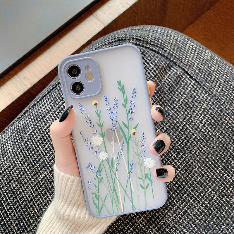 Case Shockproof Bumper Hybrid Skin for iPhone - carolay.co