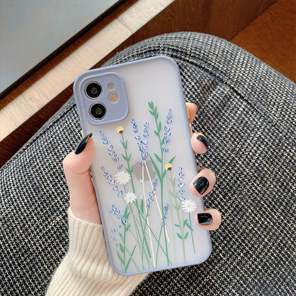 Case Shockproof Bumper Hybrid Skin for iPhone - carolay.co