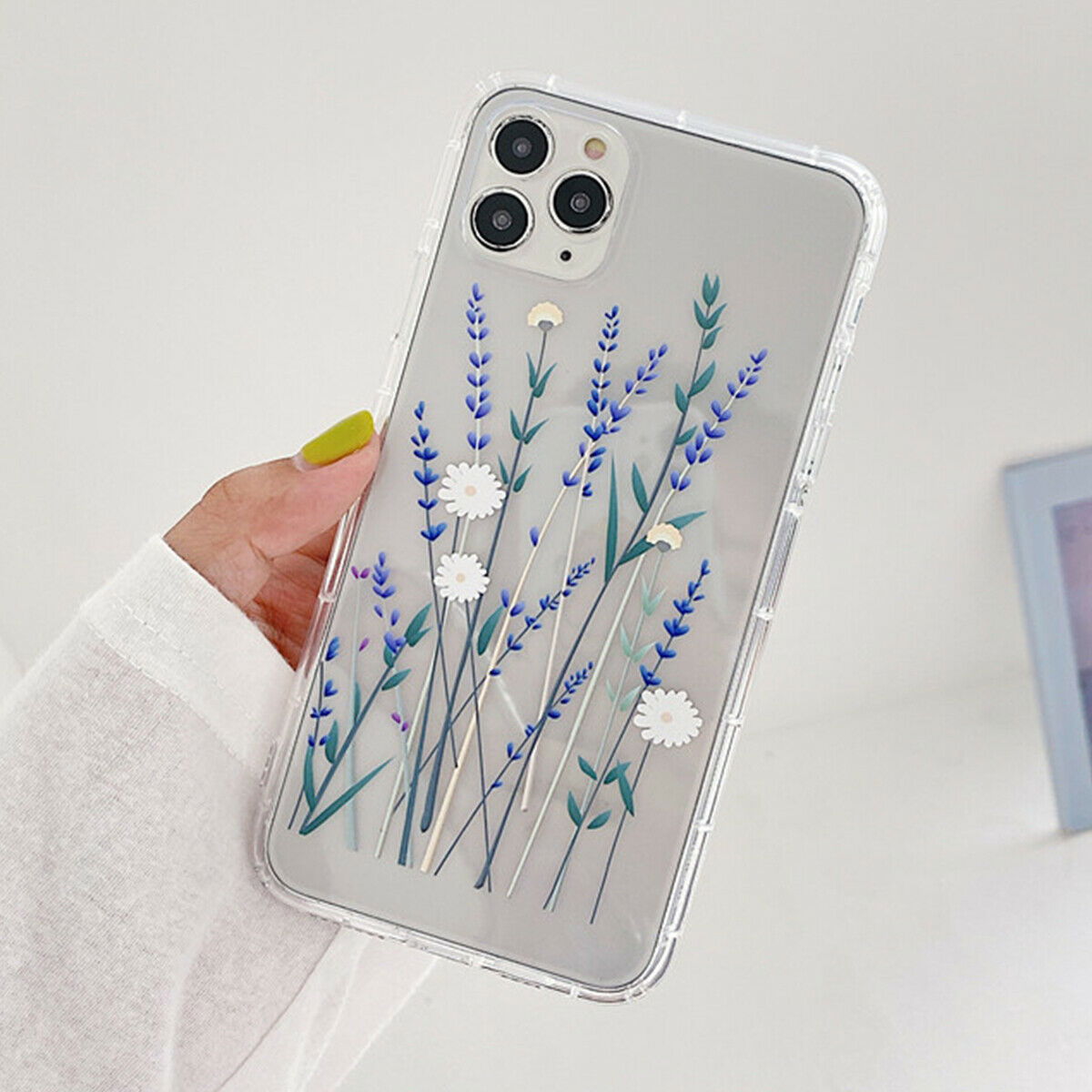 Case Shockproof Bumper Hybrid Skin for iPhone - carolay.co
