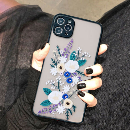 Case Shockproof Bumper Hybrid Skin for iPhone - carolay.co