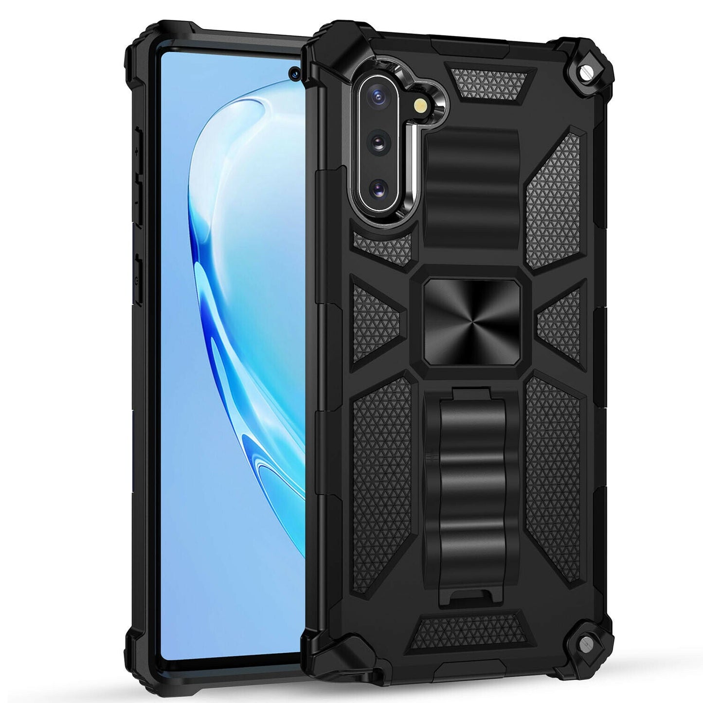 Case Shockproof Hybrid Stand for Samsung Galaxy S20 FE - carolay.co