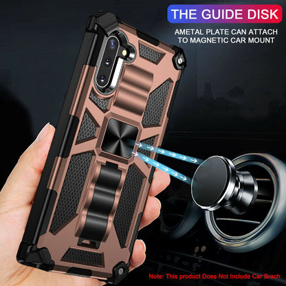 Case Shockproof Hybrid Stand for Samsung Galaxy S20 FE - carolay.co