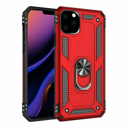 Case Shockproof Rubber Hard For iPhone - carolay.co