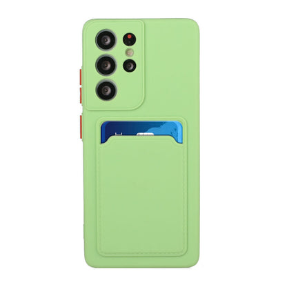 Case with Card Slot for Samsung Galaxy S23 - carolay.co