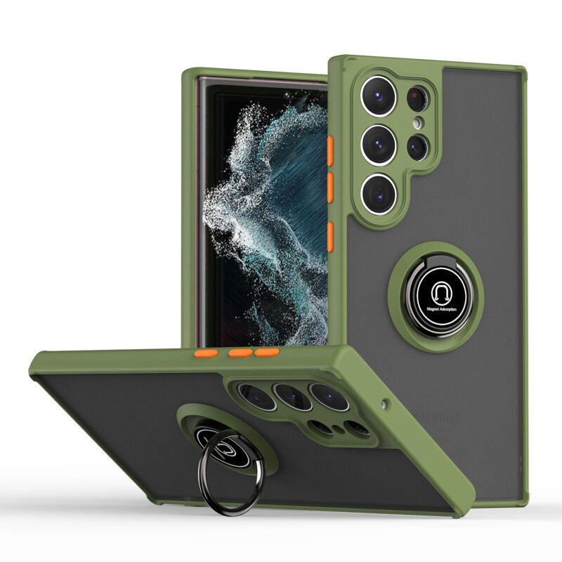 Case with Large Bracket Protection Samsung S23 - carolay.co