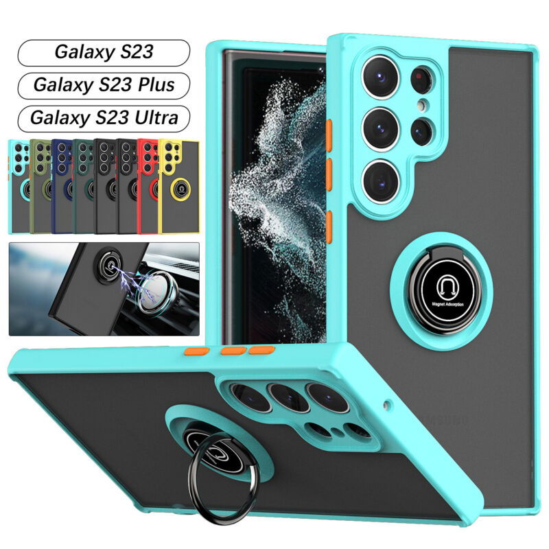 Case with Large Bracket Protection Samsung S23 - carolay.co