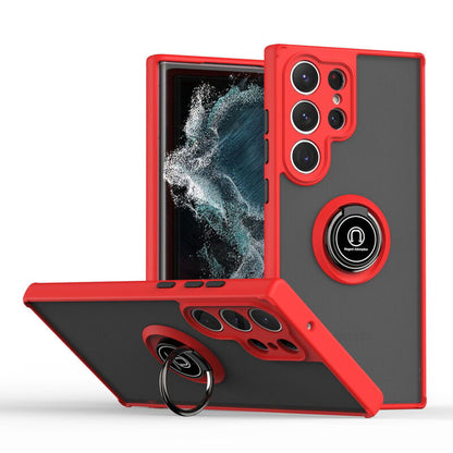 Case with Large Bracket Protection Samsung S23 - carolay.co