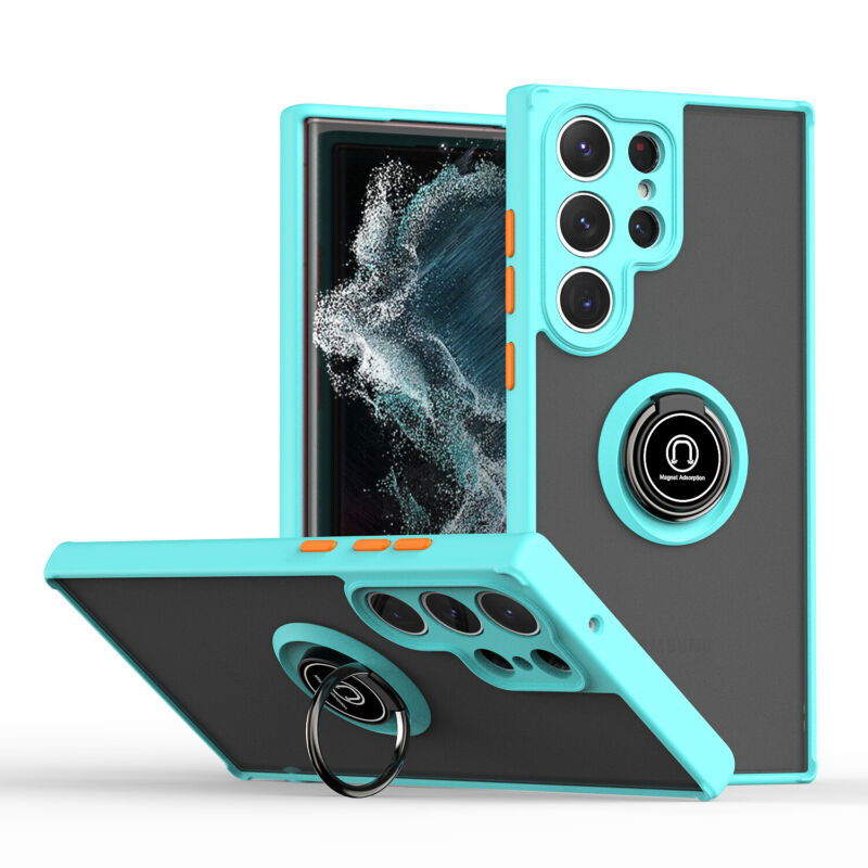 Case with Large Bracket Protection Samsung S23 - carolay.co