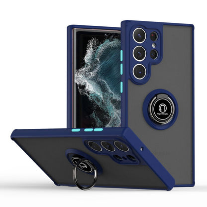 Case with Large Bracket Protection Samsung S23 - carolay.co