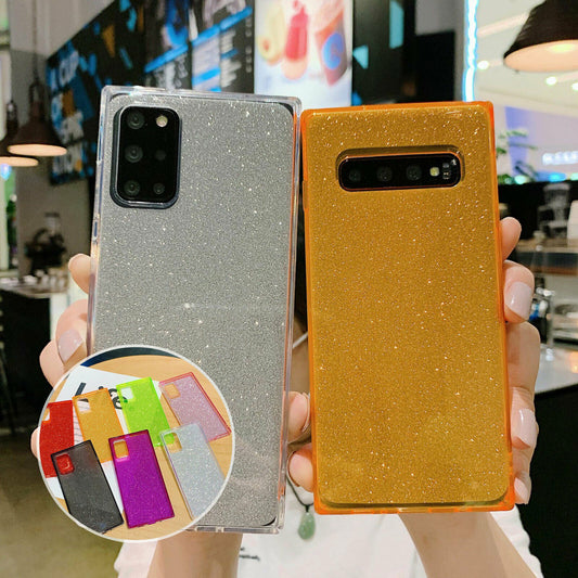 Cover Protective dust shock and fingerprint For Samsung - carolay.co