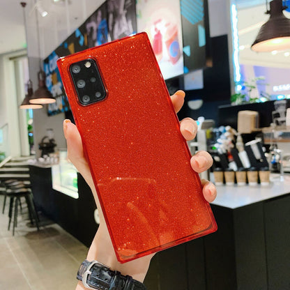 Cover Protective dust shock and fingerprint For Samsung - carolay.co