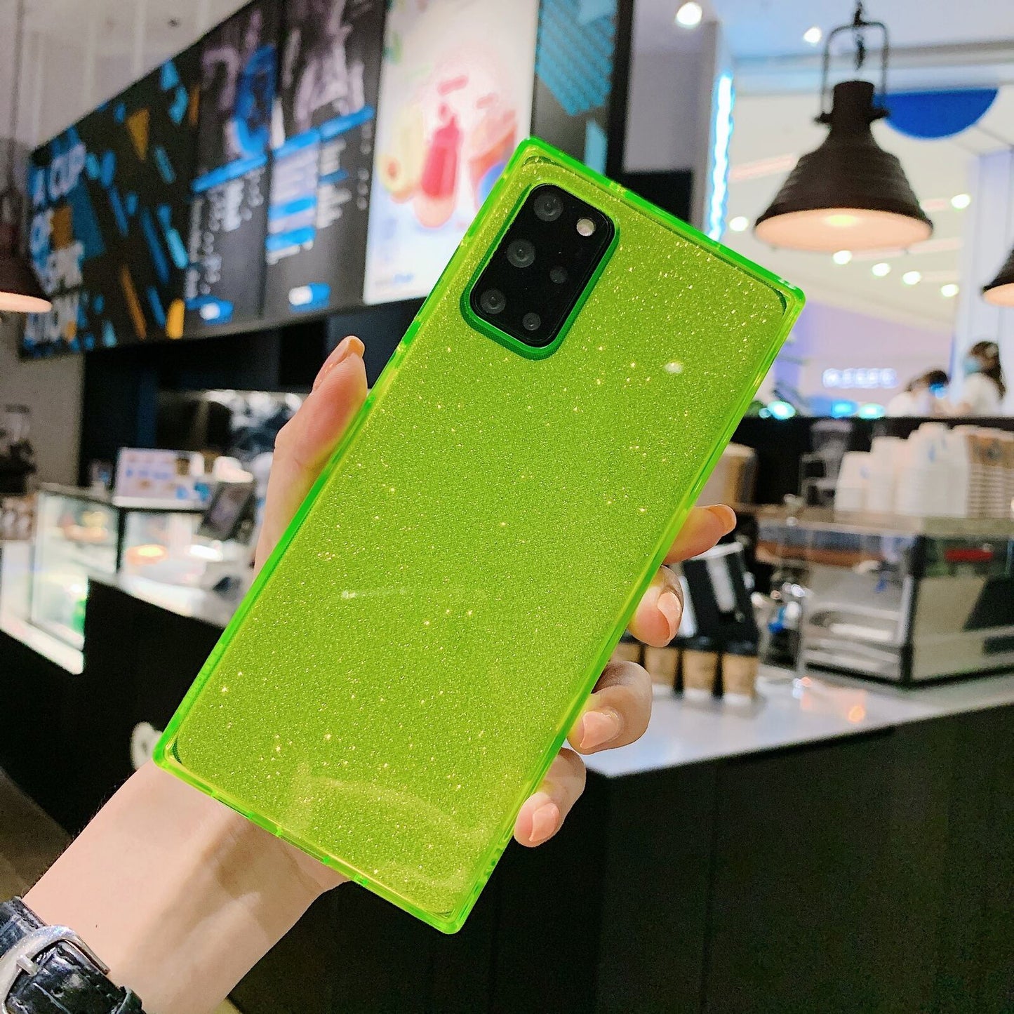 Cover Protective dust shock and fingerprint For Samsung - carolay.co