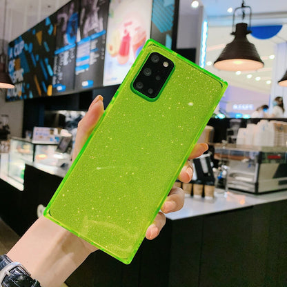 Cover Protective dust shock and fingerprint For Samsung - carolay.co