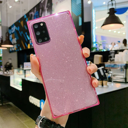 Cover Protective dust shock and fingerprint For Samsung - carolay.co