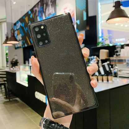 Cover Protective dust shock and fingerprint For Samsung - carolay.co